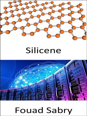 cover image of Silicene